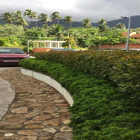 Five Falls Resort Kuttālam Eksteriør bilde